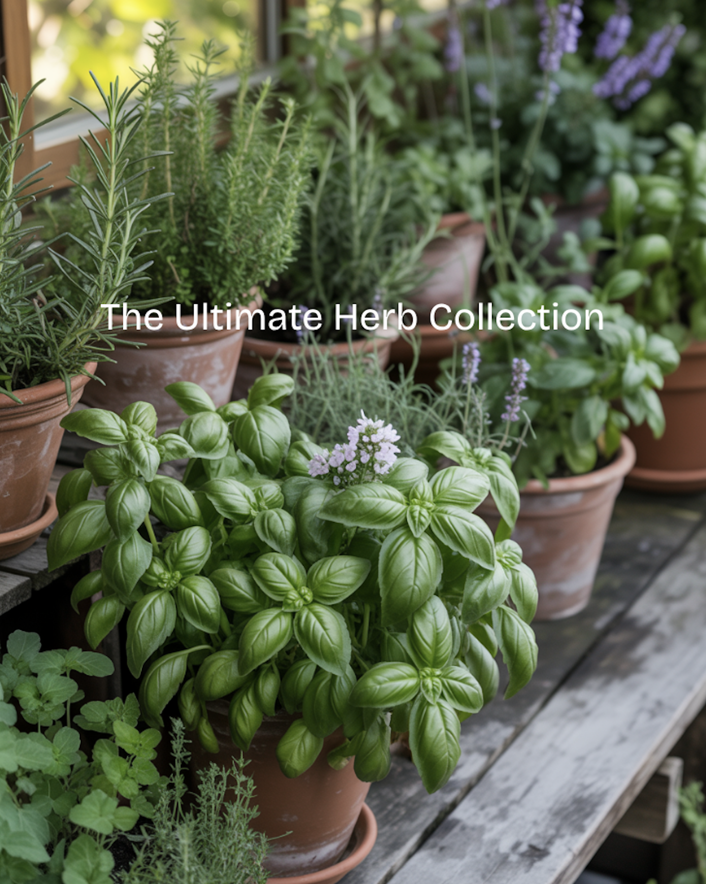 Amazon.com : 35 Medicinal Herb Seeds Variety Pack – Heirloom Non